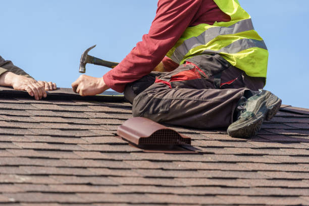 Best Tile Roofing Contractor  in O, MI