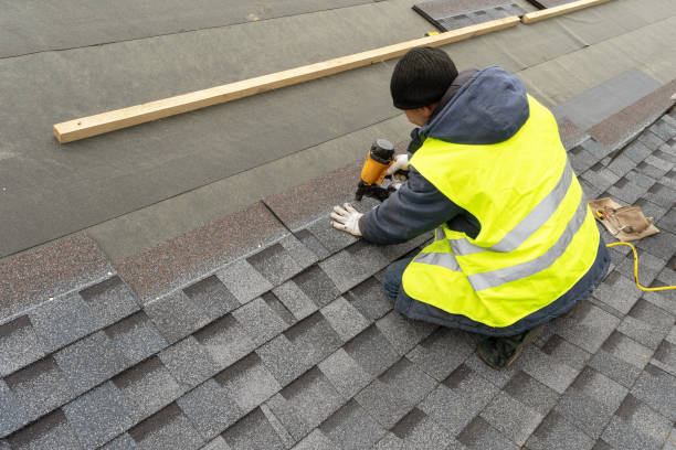 Best Roofing Contractors for Homes  in O, MI