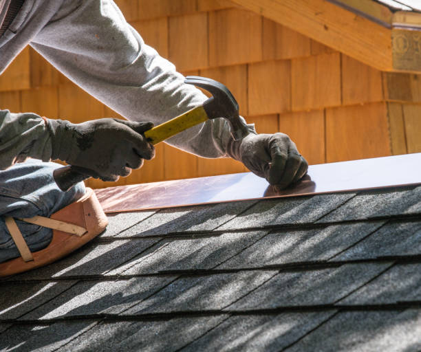 Best Roofing Contractor Near Me  in O, MI